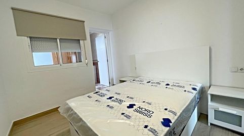 Foto 4 de Apartamento de alquiler en Campanillas, Málaga Capital
