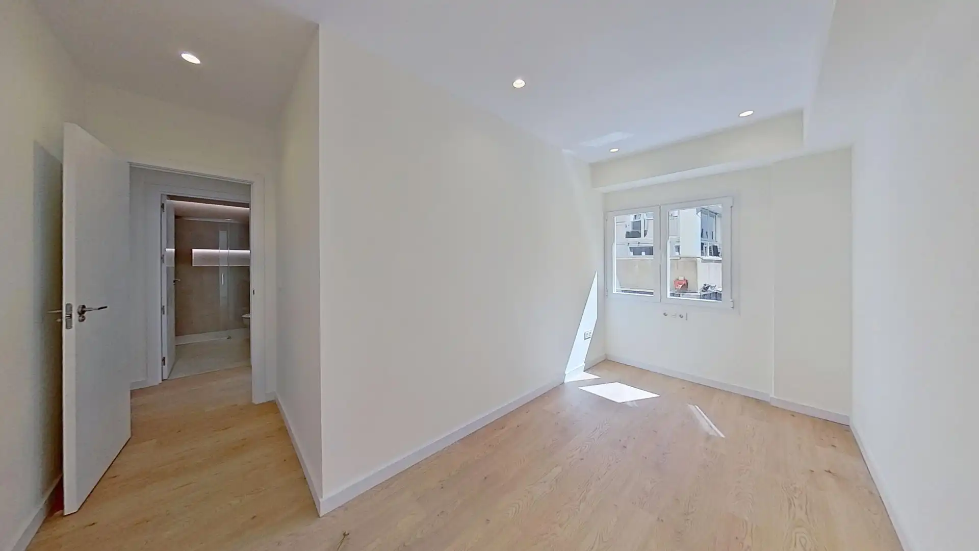 Piso con ascensor en venta en REYES CATOLICOS 20, imagen 15