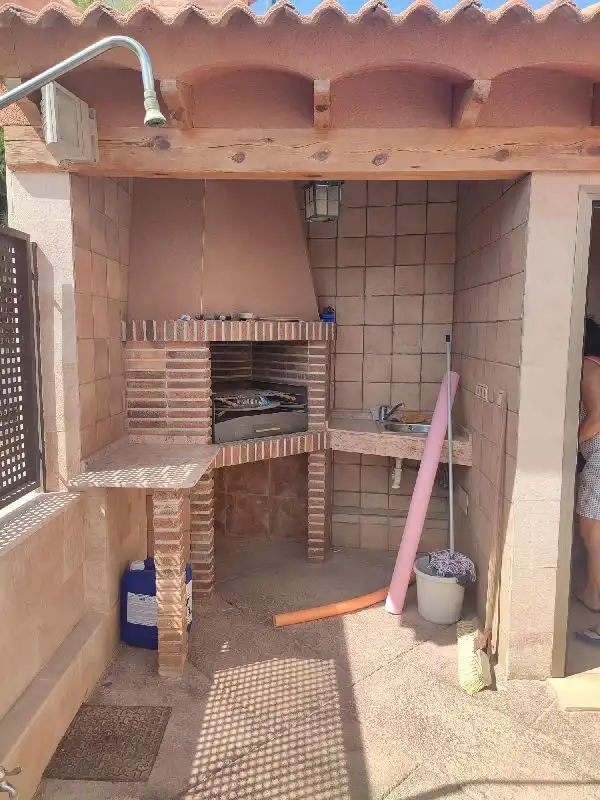 Chalet con piscina en venta en Orihuela ciudad, imagen 4