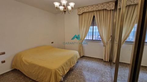 Foto 5 de Piso en venta en Divina Pastora - La Yeguada, Jerez de la Frontera