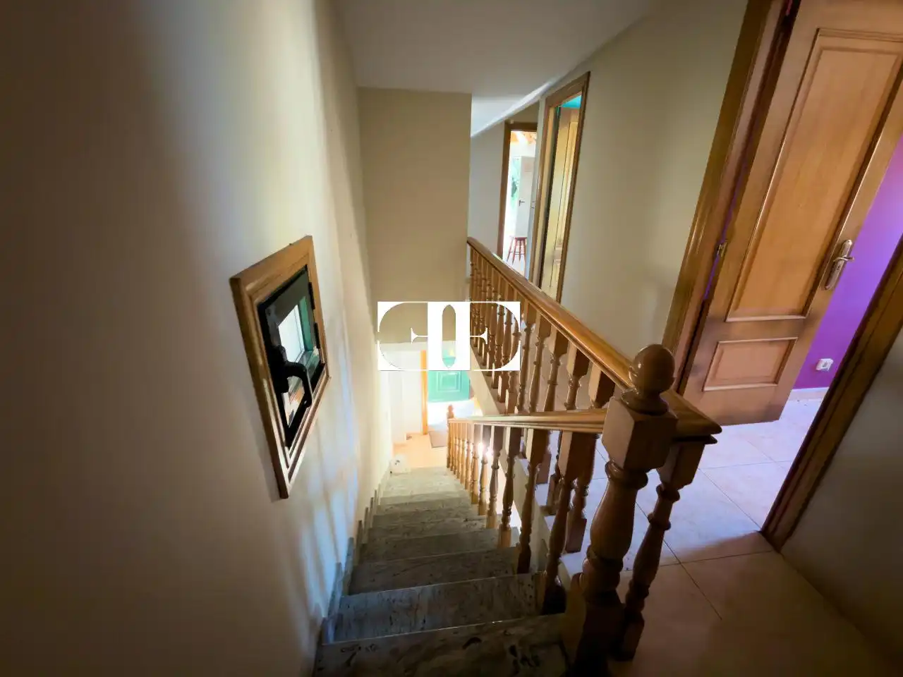 Casa o chalet en venta en Redondela con Calefacción y Jardín privado