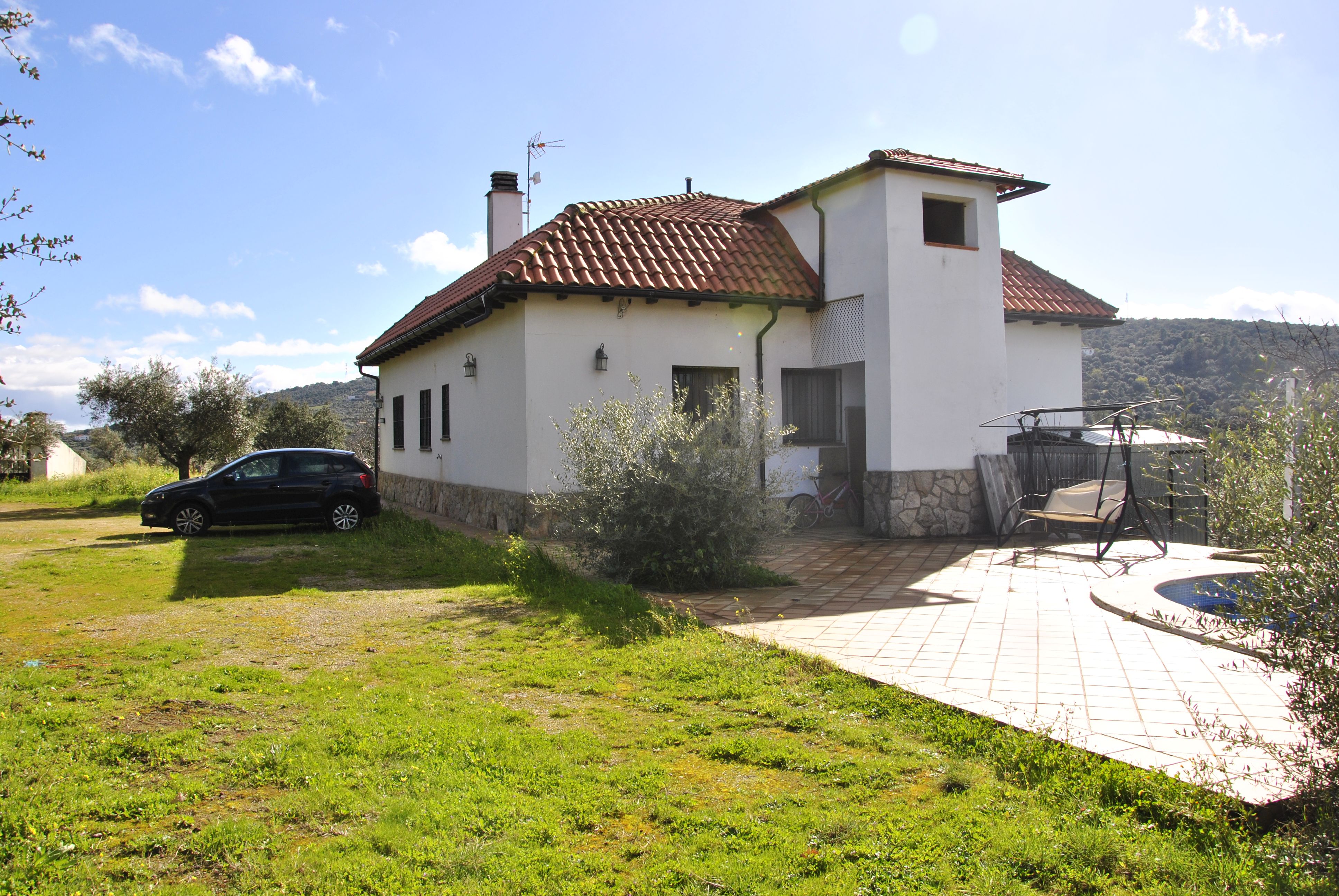 Casa o chalet en venta en N/A, Malpartida de Plasencia