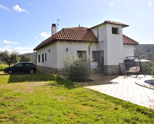 House or chalet for sale in N/A, Malpartida de Plasencia