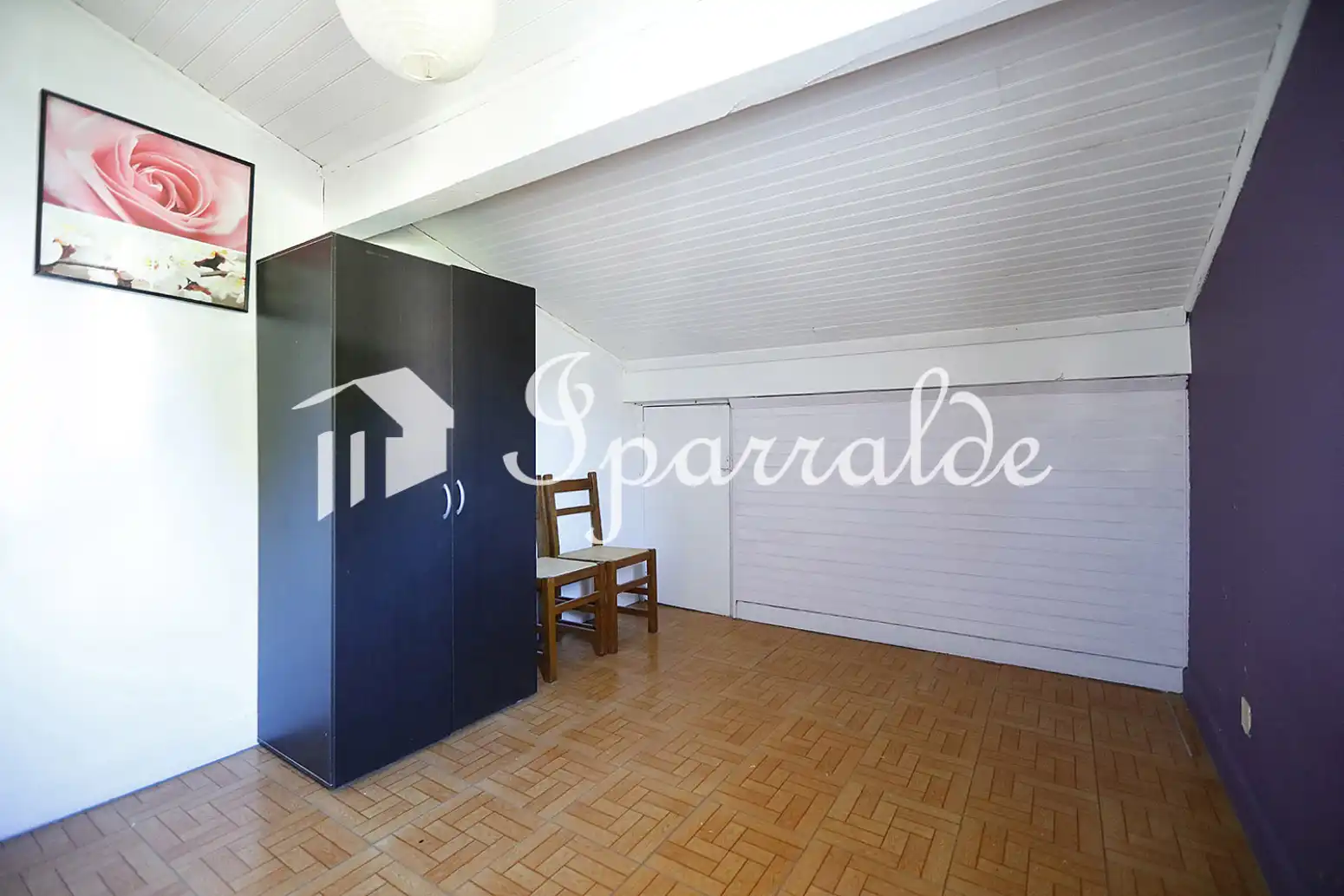 Casa amb terrassa en venda a Hendaye, imagen 59