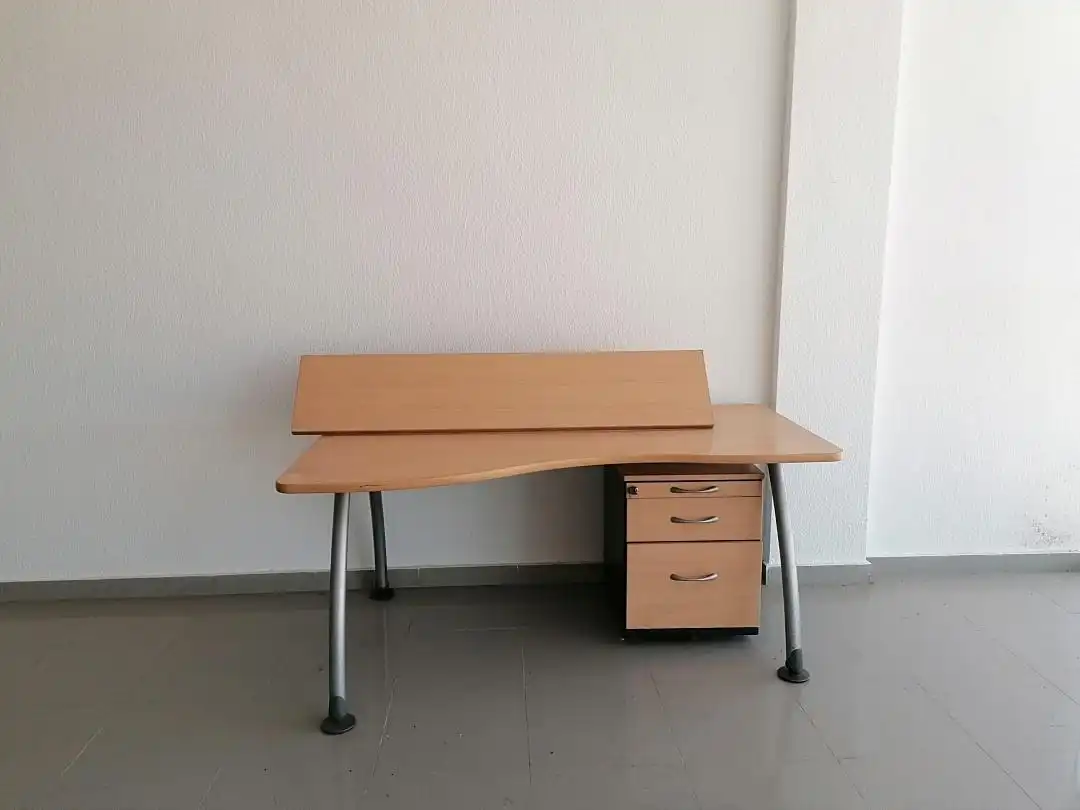 Oficina de alquiler en Los Alcázares
