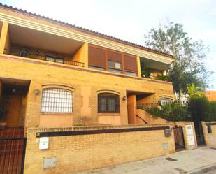 Vista exterior de Dúplex en venda en San Javier amb Terrassa i Traster