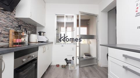 Foto 4 de Pis en venda a Tres Olivos - Valverde,  Madrid Capital