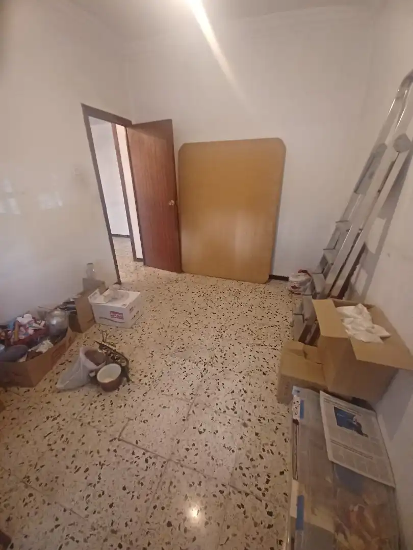 Flat for sale in Sevilla  with Balcony