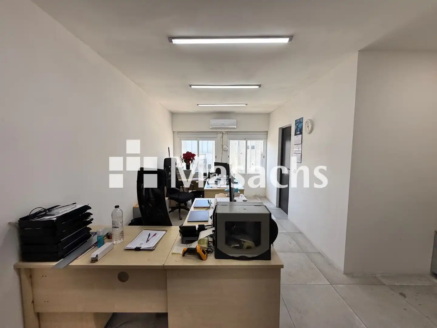 Industrial building to rent in Sant Andreu de la Barca, imagen 8
