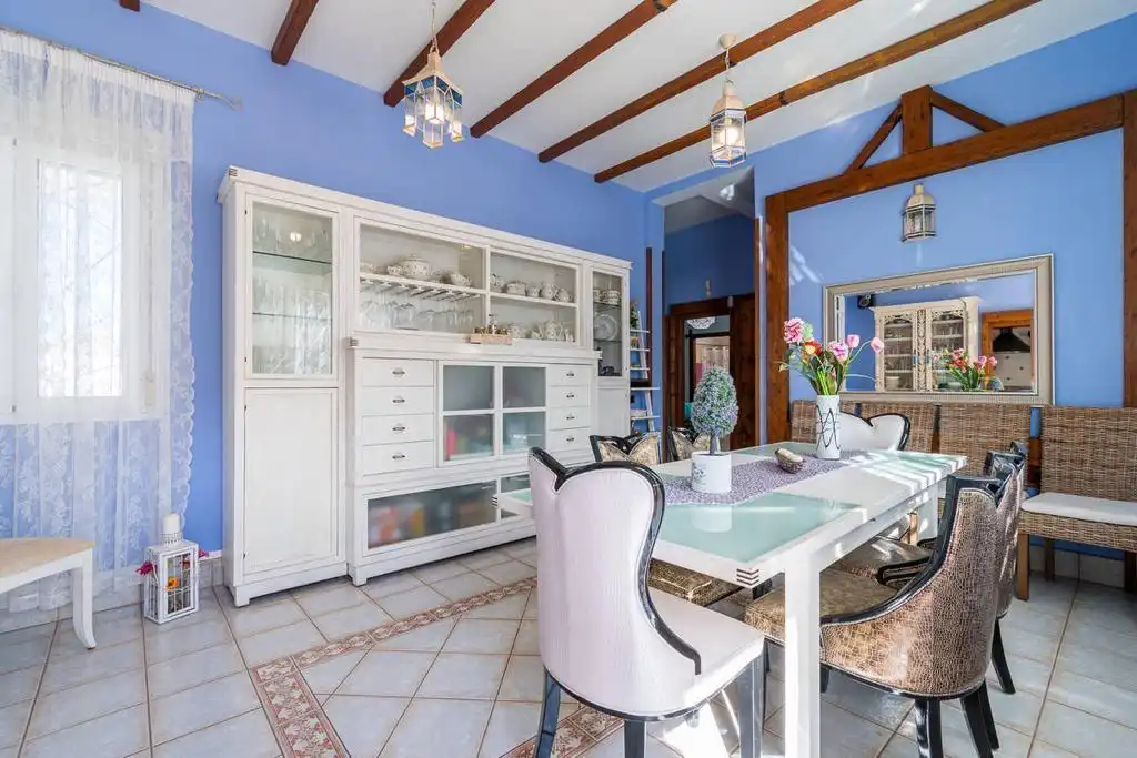 Maison rustique avec jardin à vendre à Calle Acacia 18, imagen 23