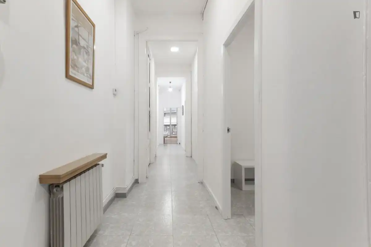 Habitació a Barri Gòtic