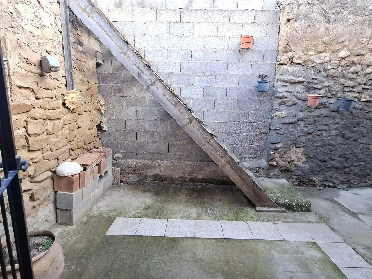 Finca rústica en venda en Turre amb Terrassa i Moblat