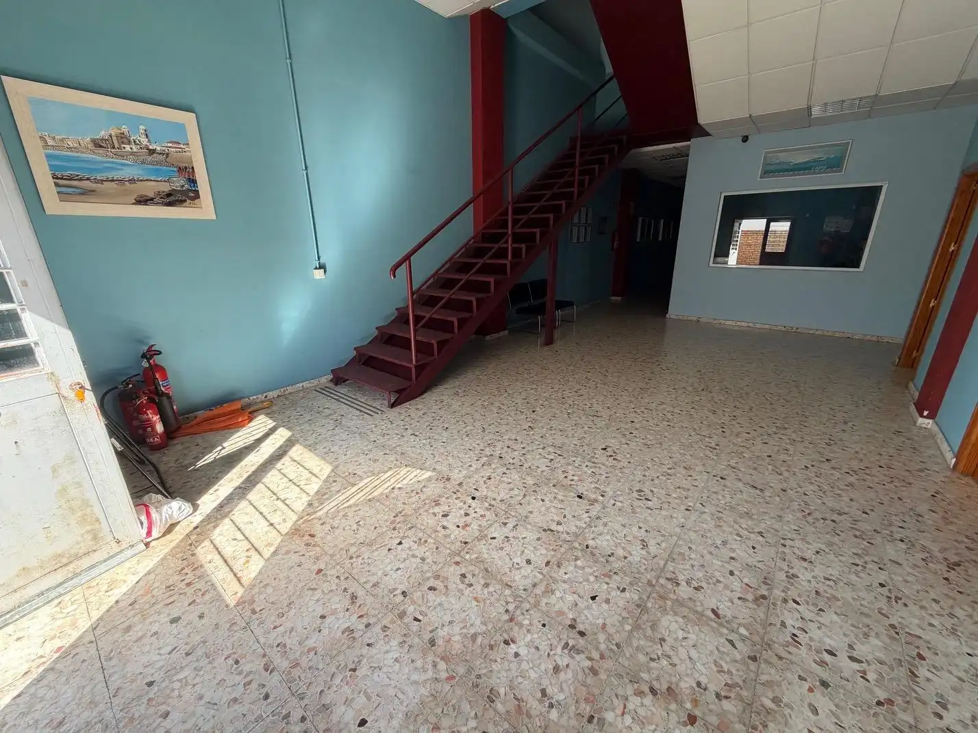 Industrial buildings for sale in El Puerto de Santa María