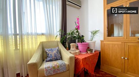 Foto 4 de Pis per a compartir a La Roqueta,  Valencia Capital