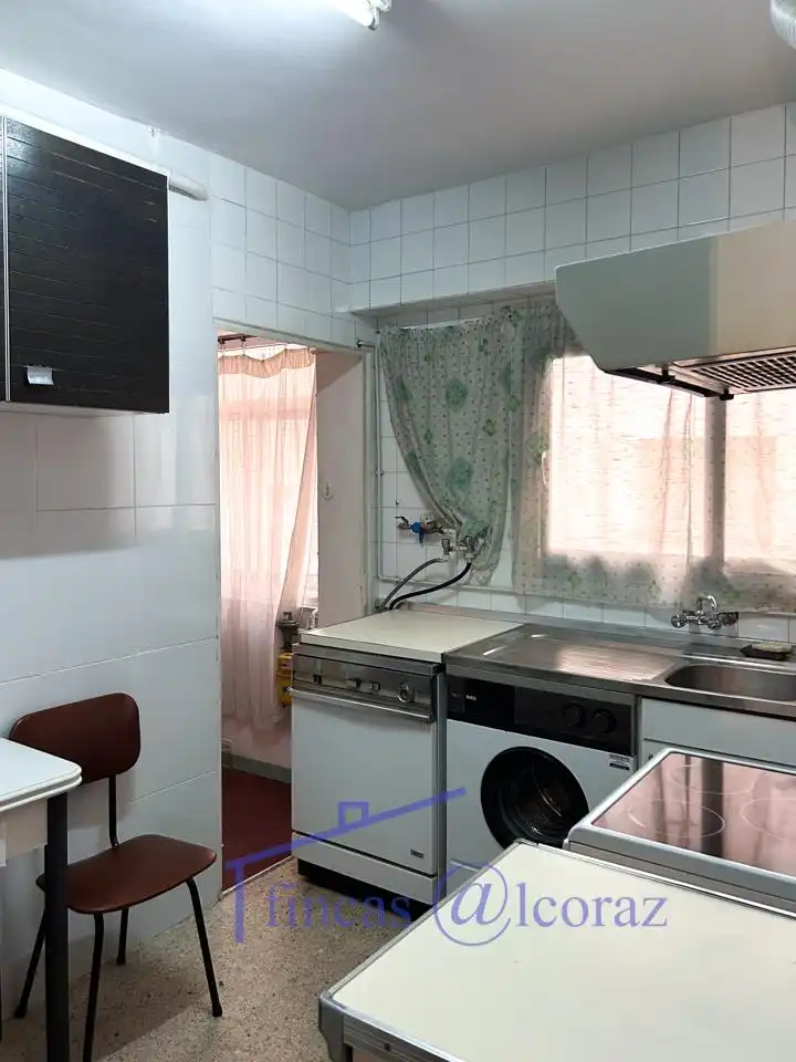 Appartamento con ascensore in vendita a Santo Domingo y San Martín, imagen 9