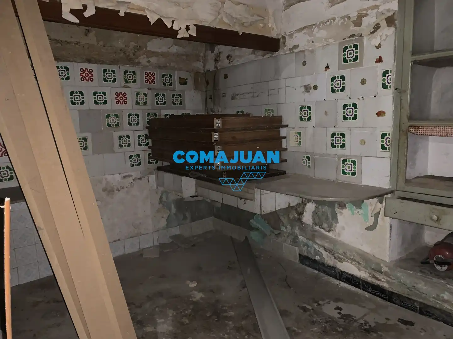 Planta baja en venta en Argentona