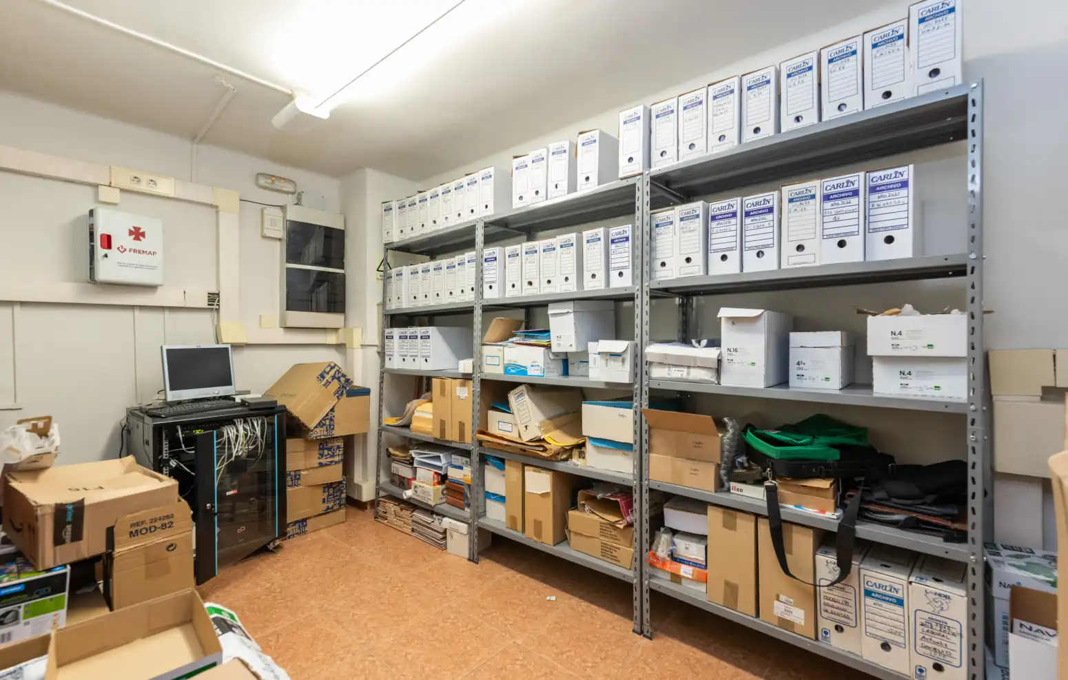Bureau à vendre à Oviedo - CL GONZALEZ BESADA 53, imagen 28