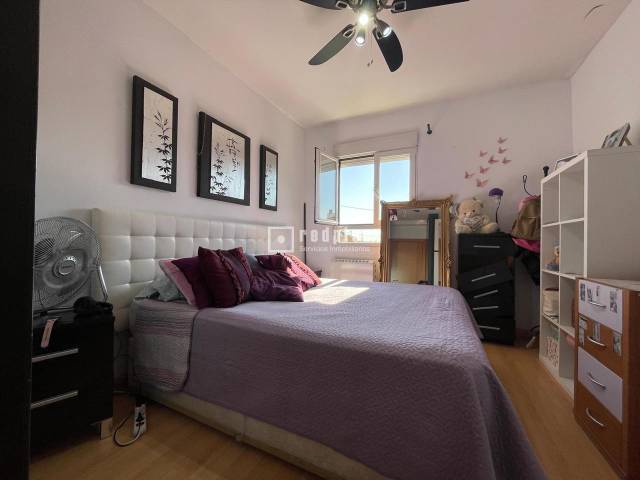 Piso en Venta en CAMINO VIEJO DE LEGANES en Puerta Bonita