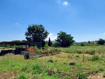 Terreno residencial en venta en Ondara