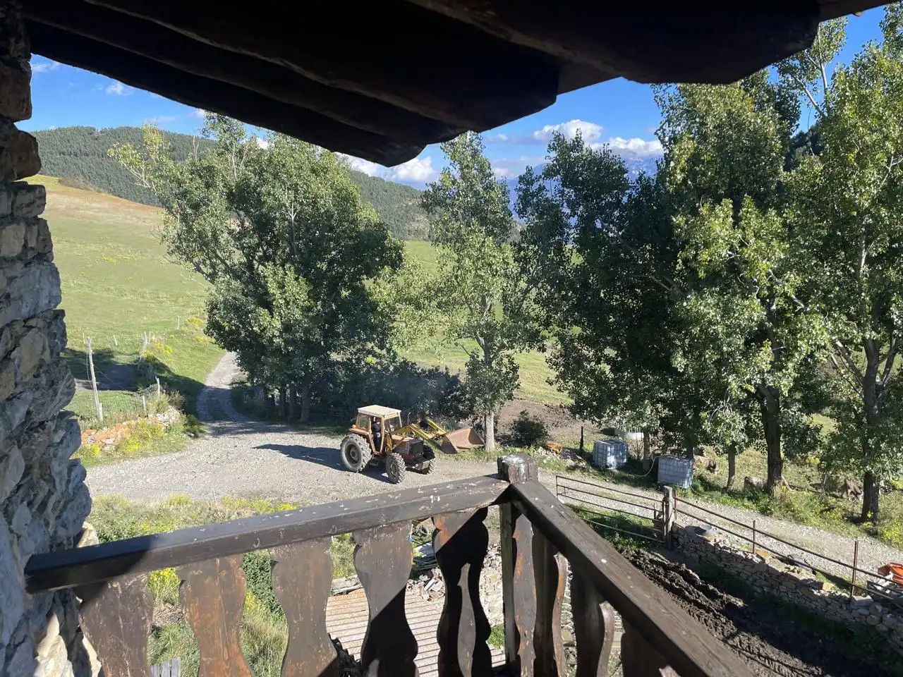 Terreny rústic en venda a La Bastida, imagen 16