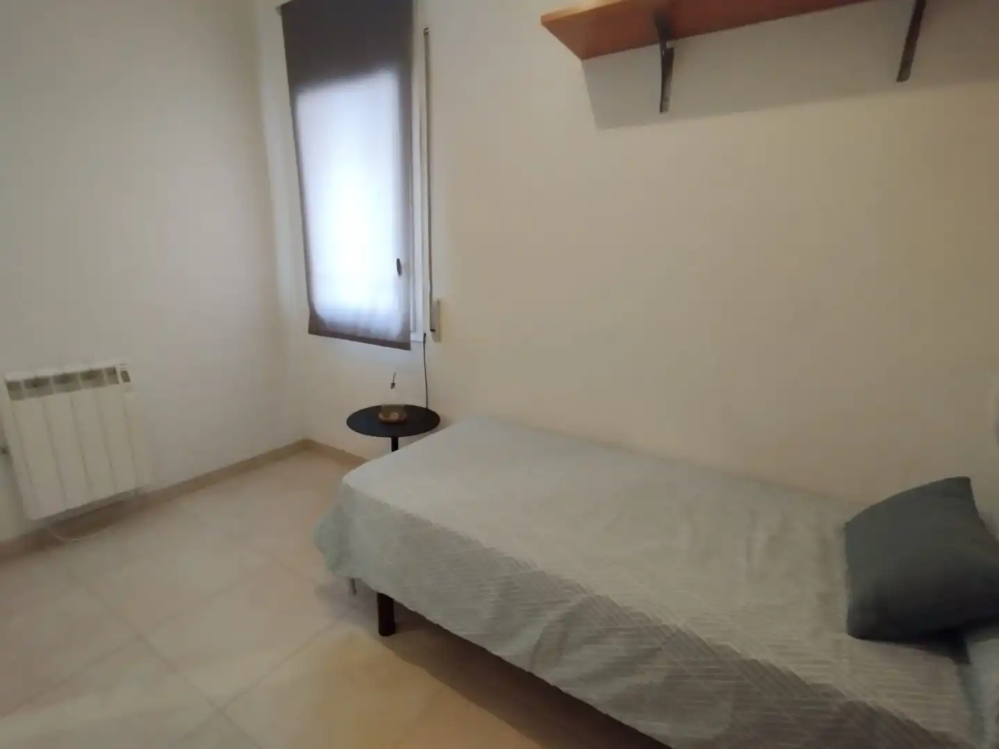 Bedroom of Flat for sale in Tarragona  with Furnished and Oven