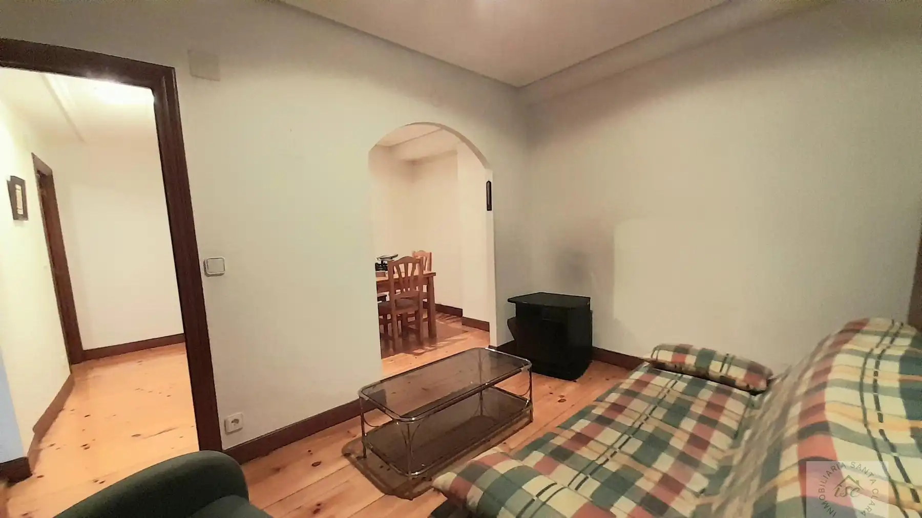 Flat for sale in Ibaiondo