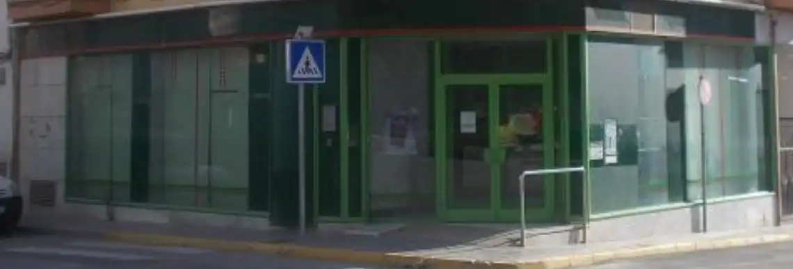 Local comercial en venta en Pozo Alcón