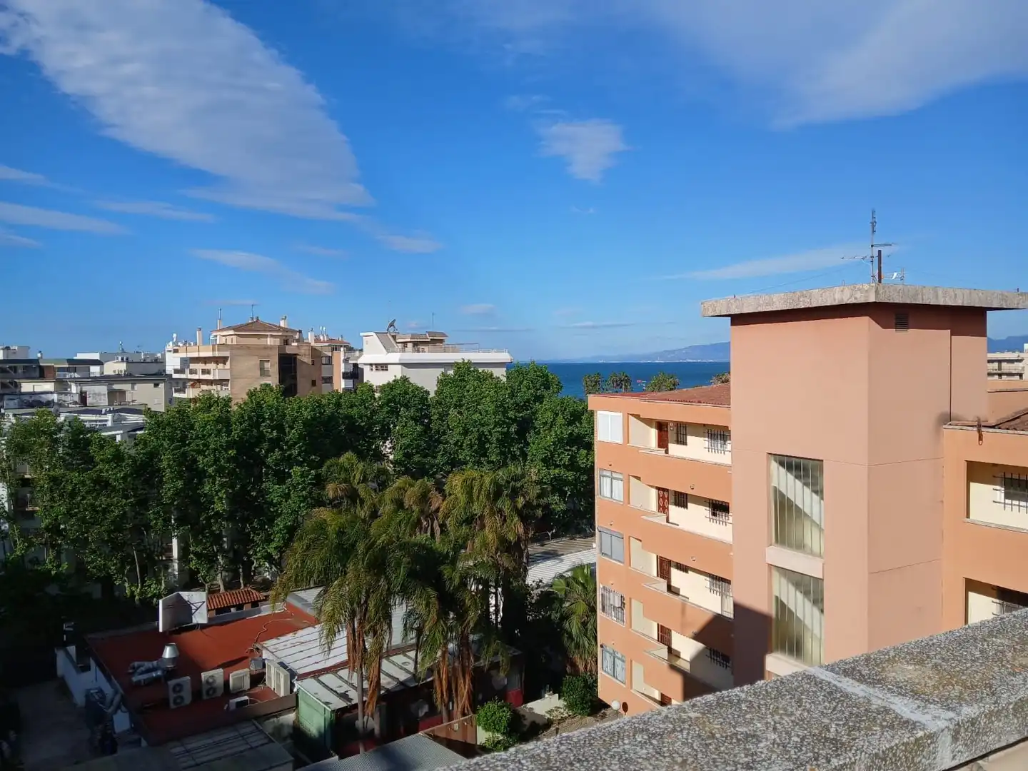 Ático en venta en BARBASTRE, Mar i Camp - Platja dels Capellans