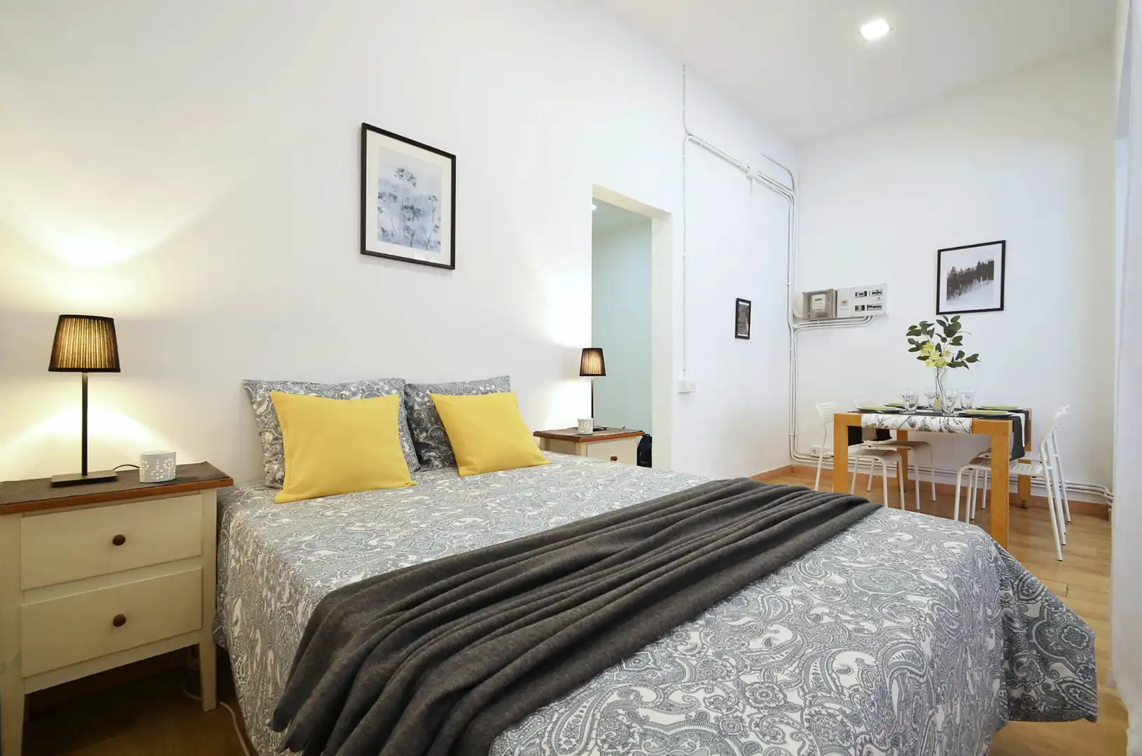 Habitación de Piso en venta en Barcelona