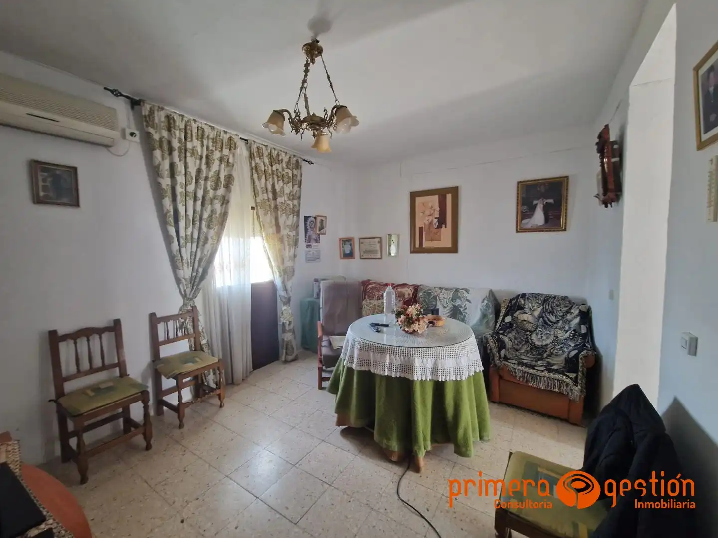 House with terrace for sale in Lora del Río, imagen 8