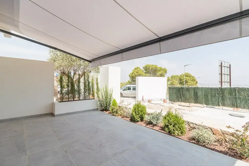 Bungalow with pool for sale in Los Balcones - Los Altos, imagen 29