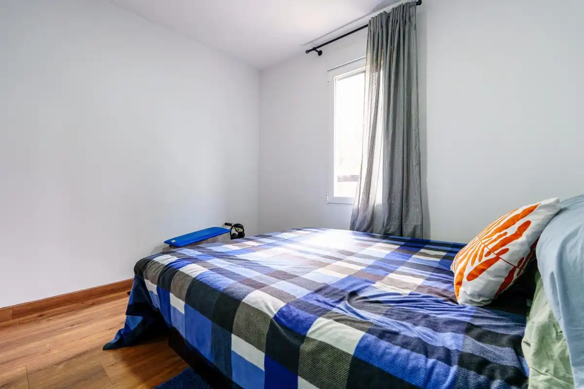 Habitación de Piso en venta en Madrid con Aire acondicionado, Calefacción y Amueblado
