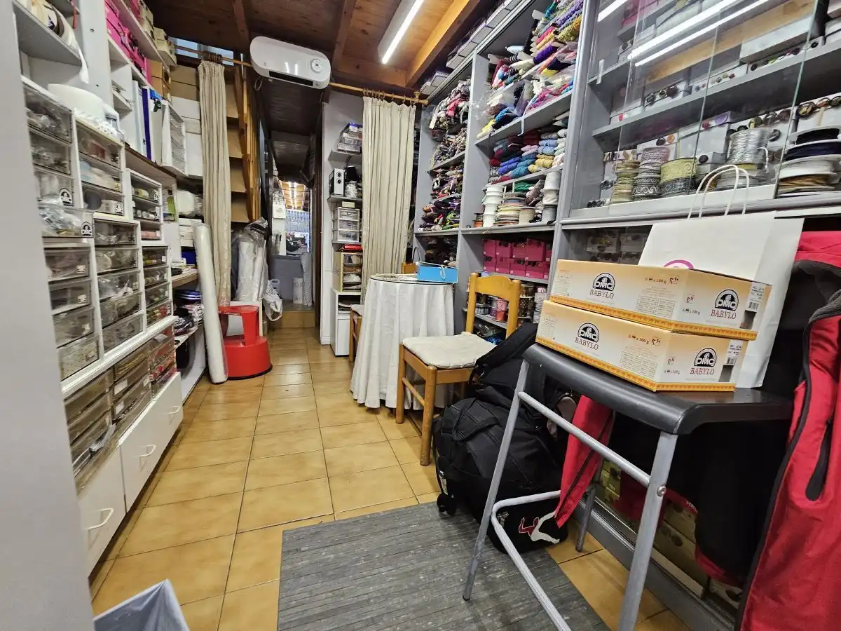 Locale commerciale in vendita a Comercio, imagen 9