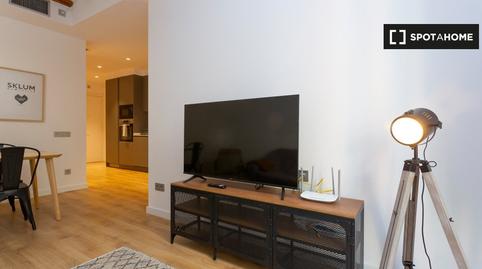 Foto 5 de Pis de lloguer a El Raval, Barcelona