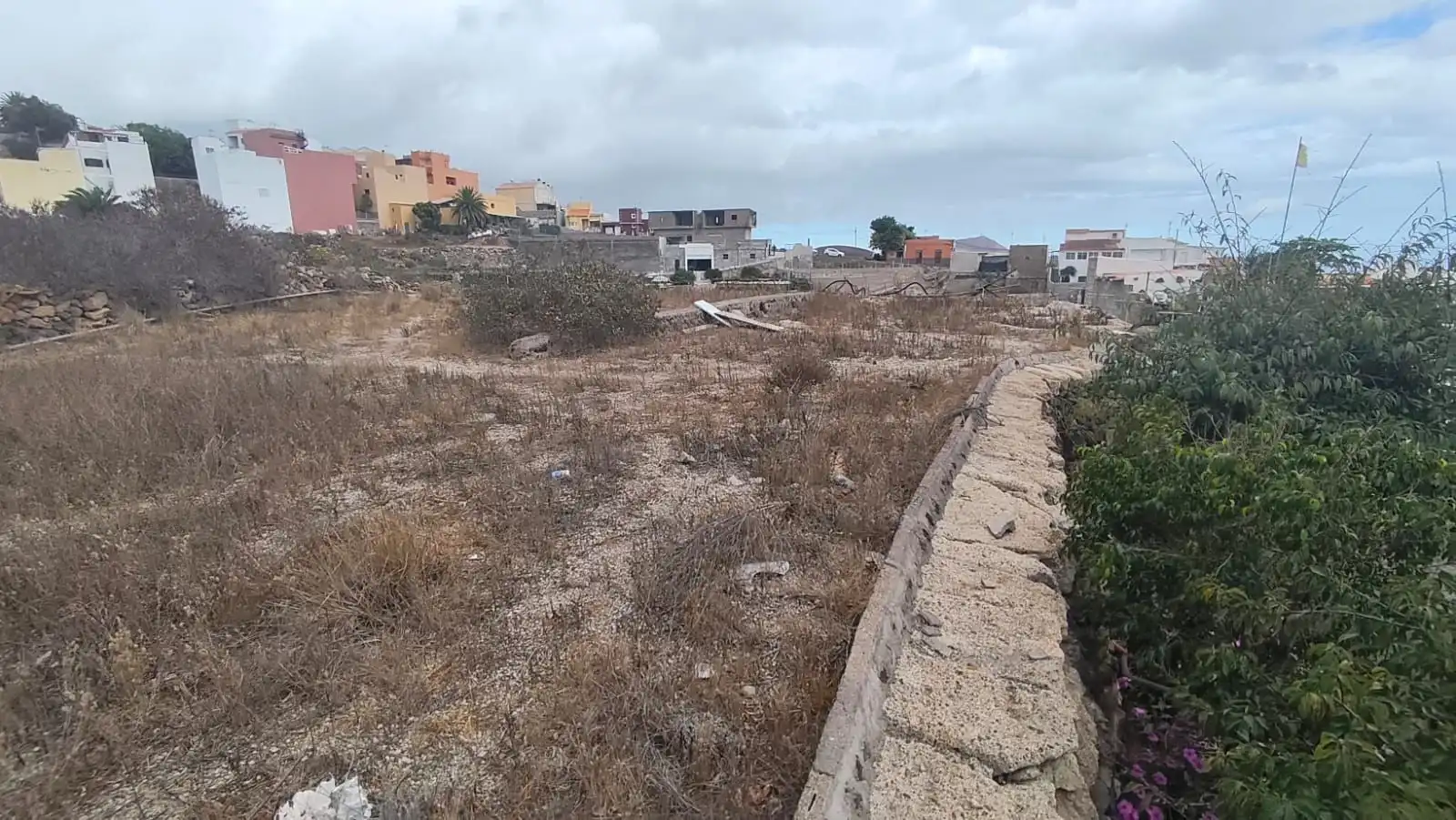 Terreno en venta en San Miguel de Abona