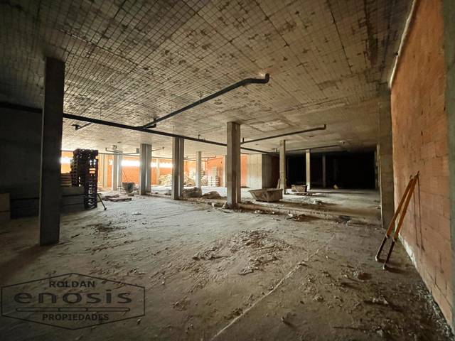 Local comercial en Alquiler en El Palmar