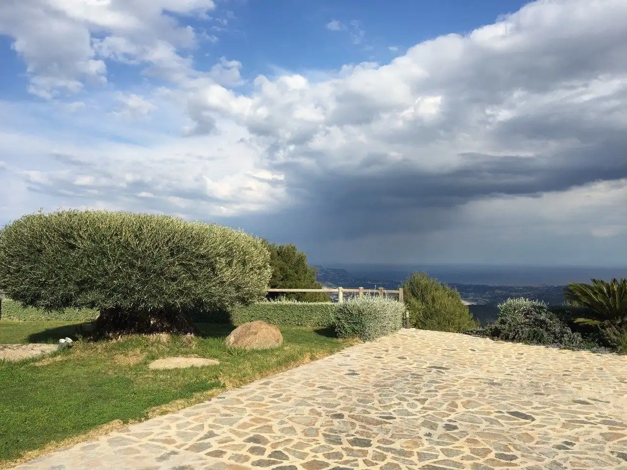 Chalet con terraza en venta en Benimantell, imagen 66