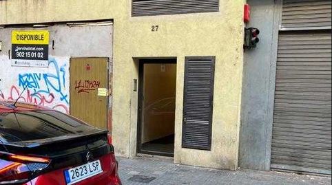 Photo 2 of Garage for sale in Carrer de Torras I Bages, Centre, Salt