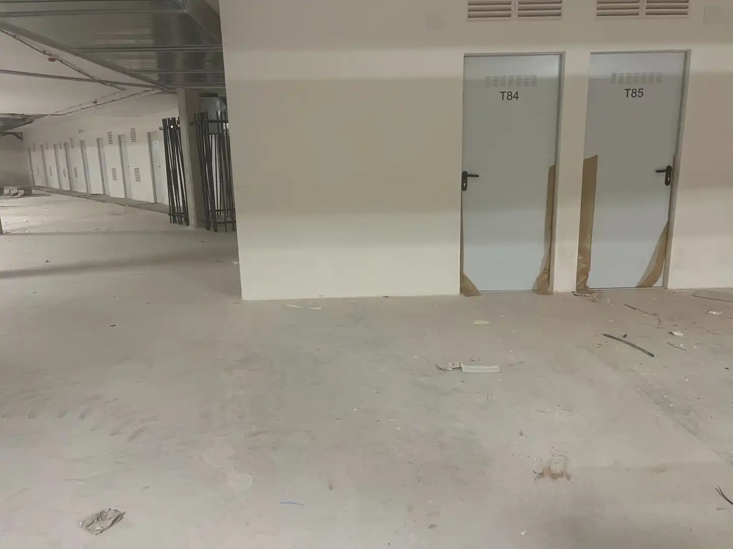 Apartamento con piscina en venta en El Montgó, imagen 18