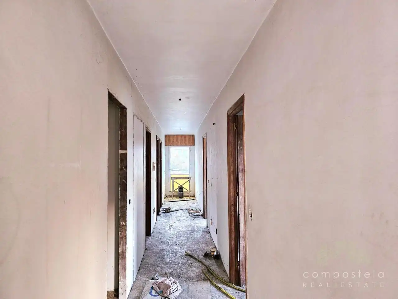 House with garden for sale in Rúa Rocheira, imagen 4