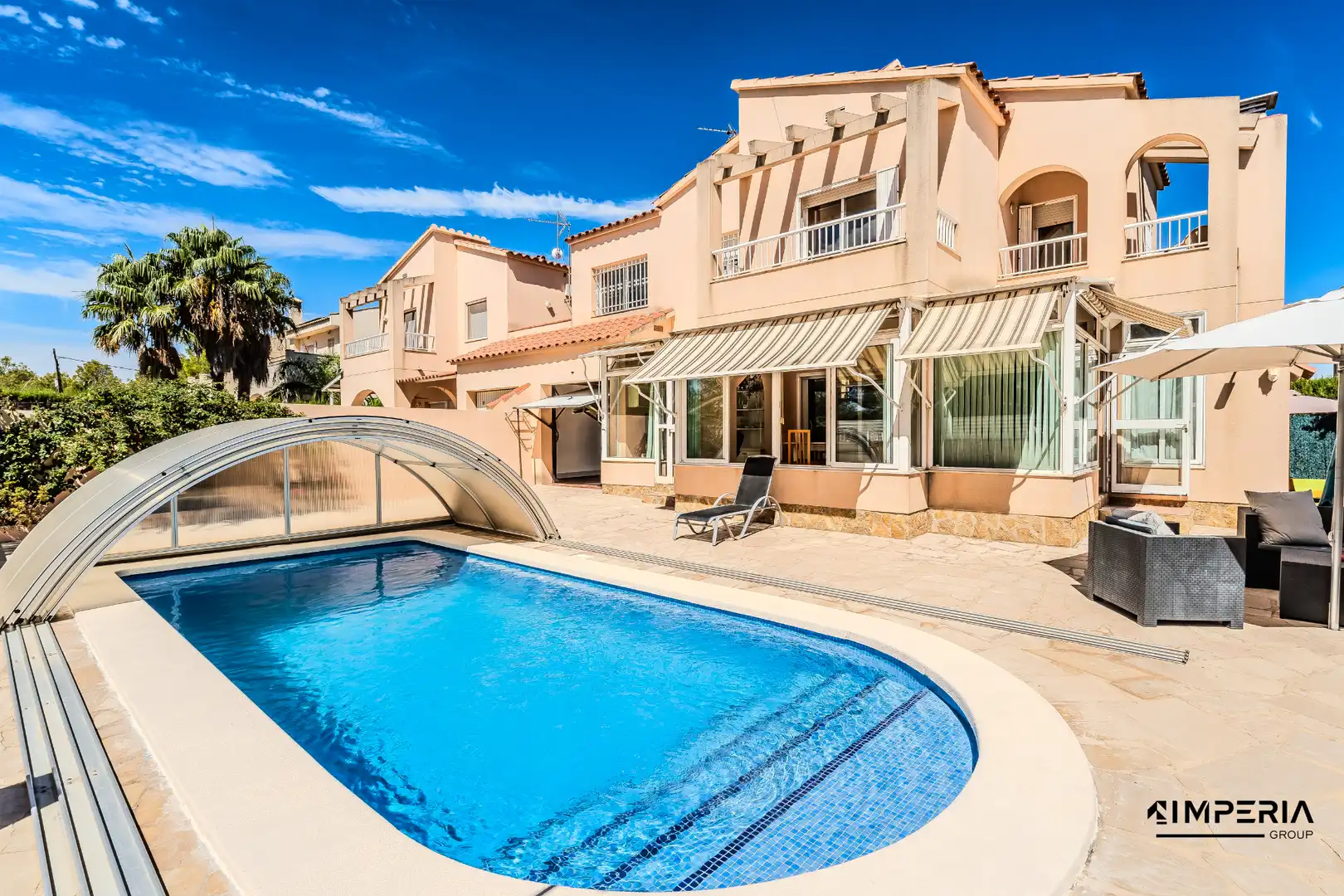 Villa con terrazza in vendita a Calle, imagen 42