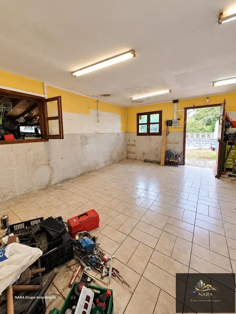 Casa con terrazza in vendita a Bárcena de Cicero, imagen 66