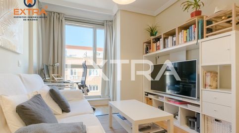 Foto 4 de Apartament de lloguer a Calle Nieremberg, Ciudad Jardín, Madrid Capital