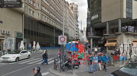 Photo 5 of Garage for rent in Street Calle de Jacometrezo, Sol, Madrid Capital