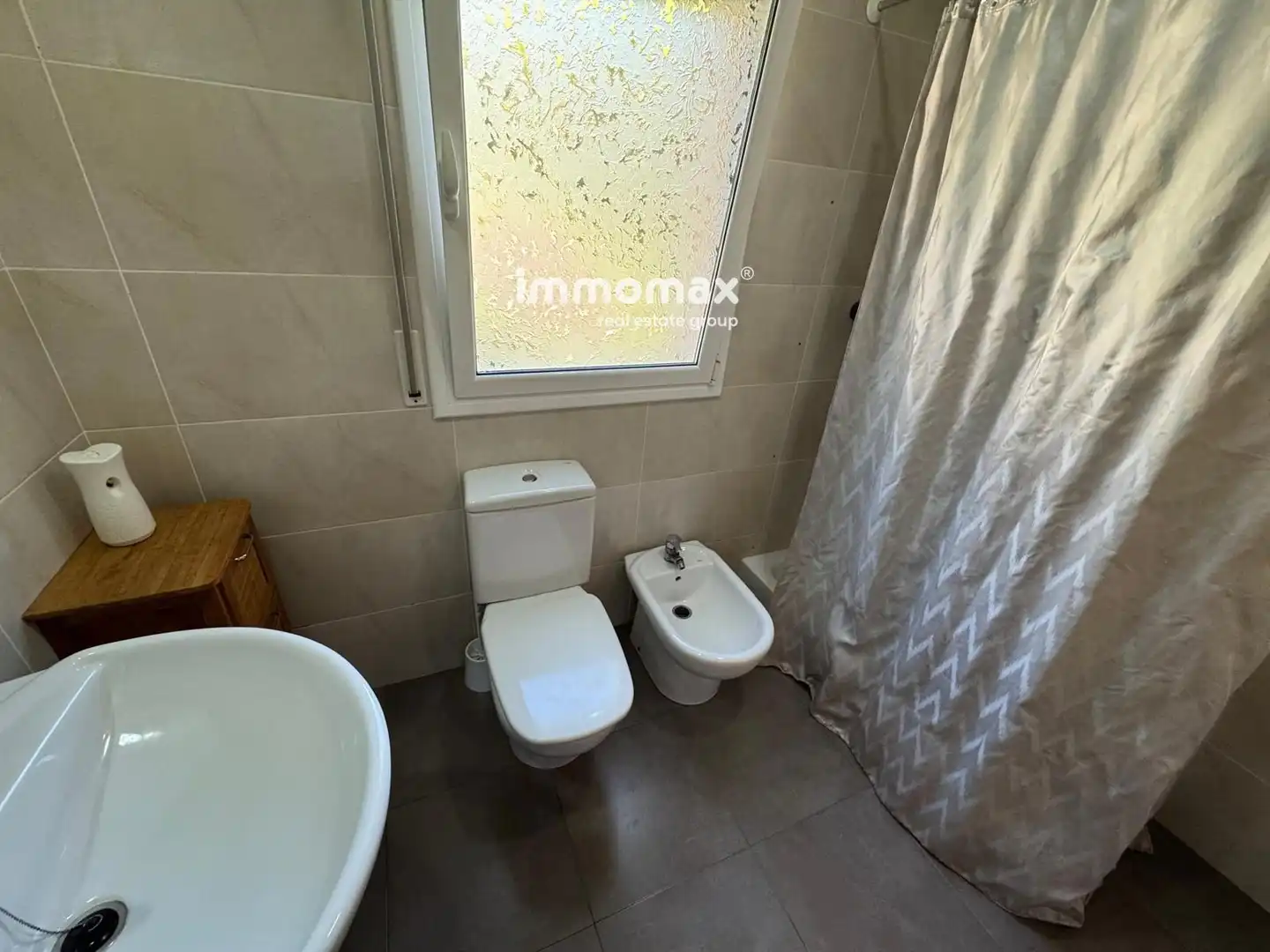 Baño de Casa o chalet en venta en Vallirana