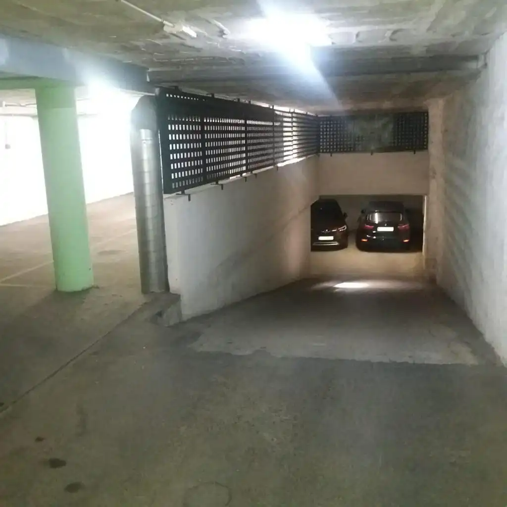 Parking of Garage for sale in Barcelona