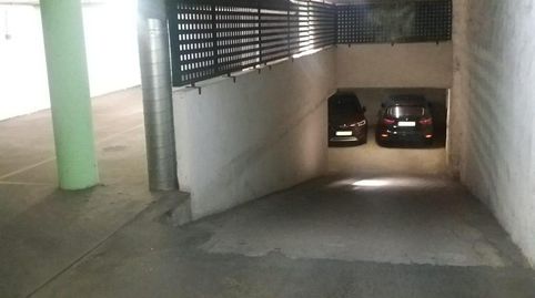 Foto 3 de Garatge en venda a Francesc Tarrega, El Congrés i els Indians, Barcelona Capital