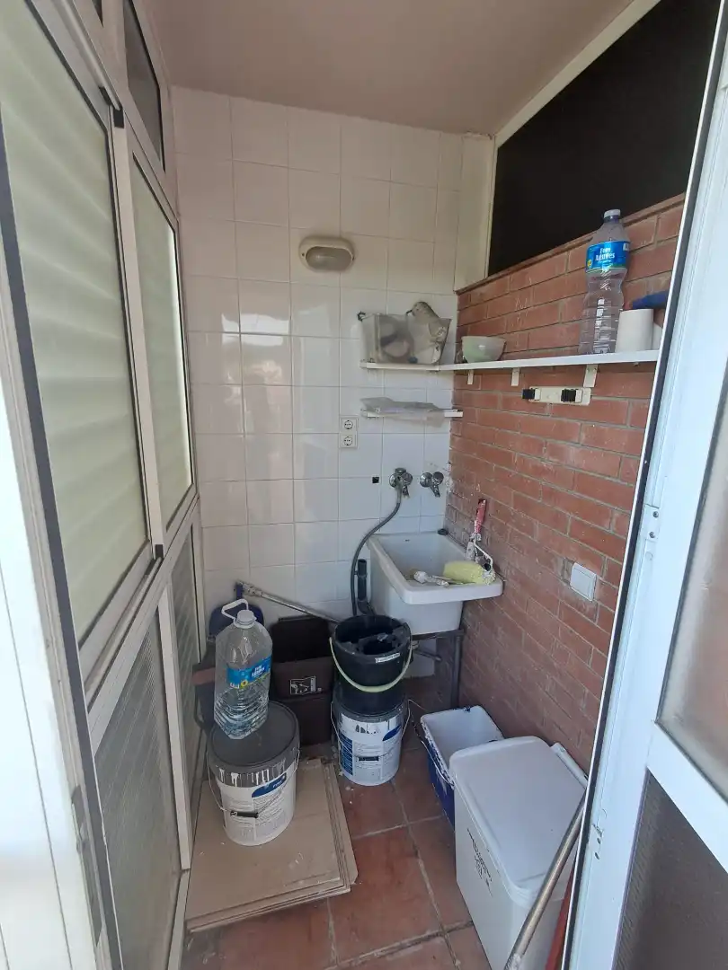 Terraza de Piso en venta en Sant Pere de Riudebitlles con Trastero y Balcón