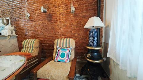 Foto 5 de Casa adosada en venda a Parque Victoria Eugenia, Málaga Capital