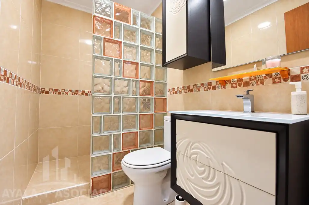Casa a schiera con piscina in vendita a La Unión ciudad, imagen 4